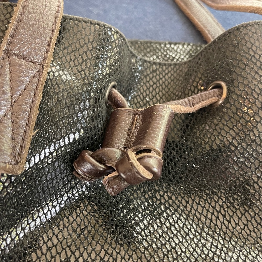 Marni Purse Black - Picture 7 of 12